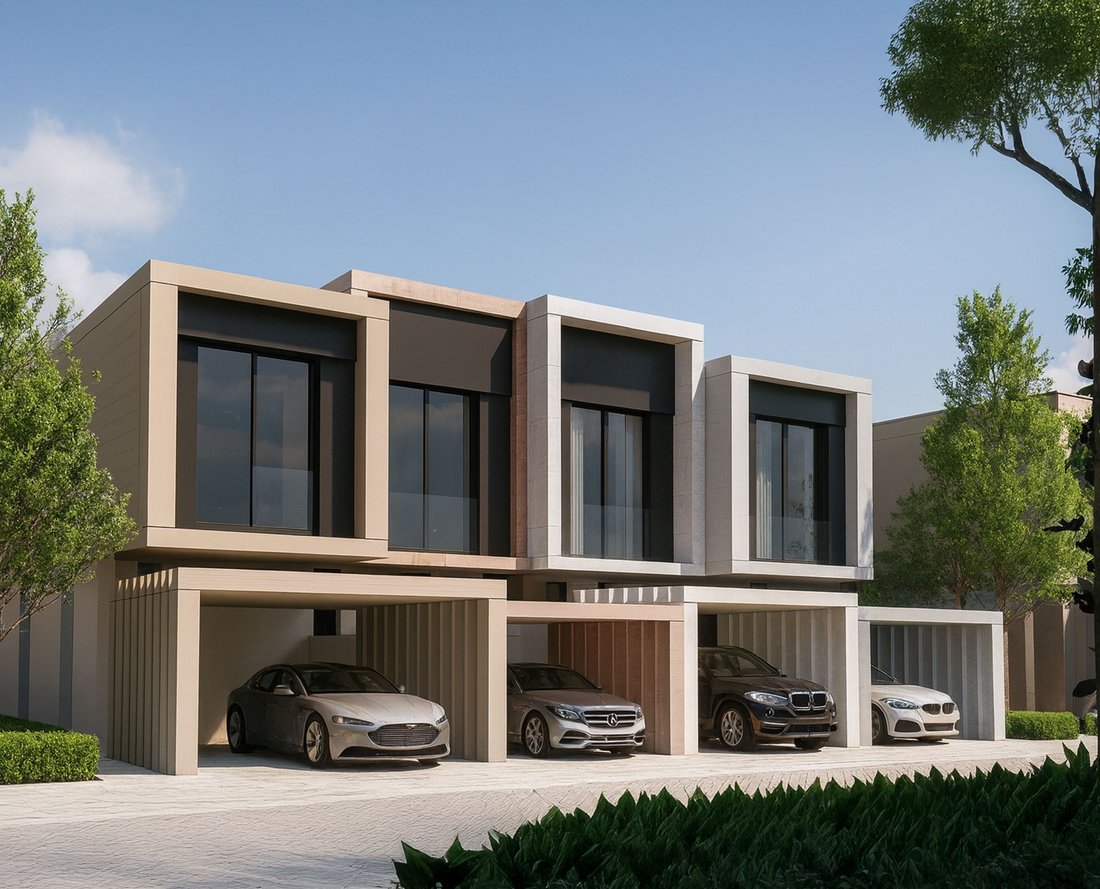 Villa in Yiti, Muscat Governorate, Oman 3 - 16561377