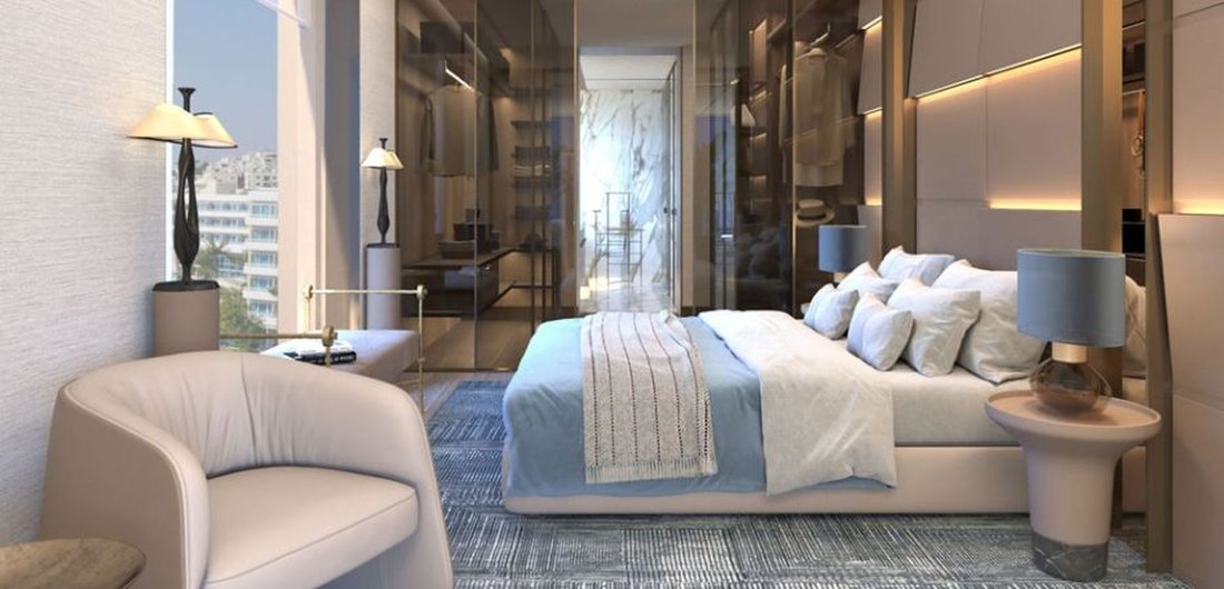 Apartment in Agios Tychon, Limassol, Cyprus 4 - 16928835