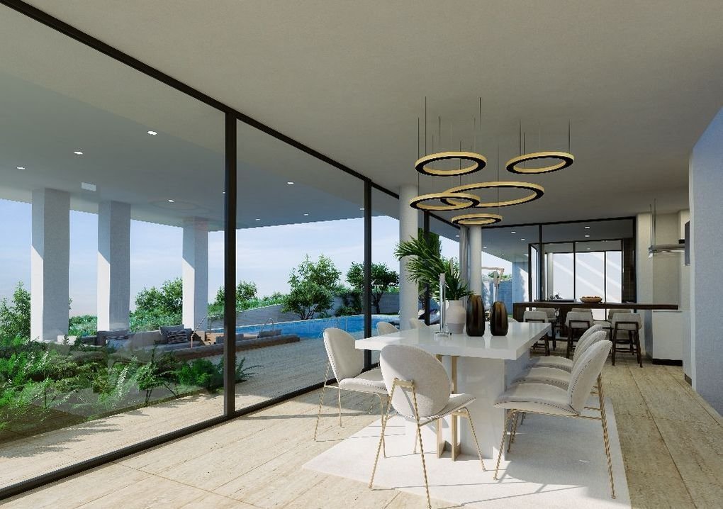 Villa in Agios Tychon, Limassol, Cyprus 5 - 16928998