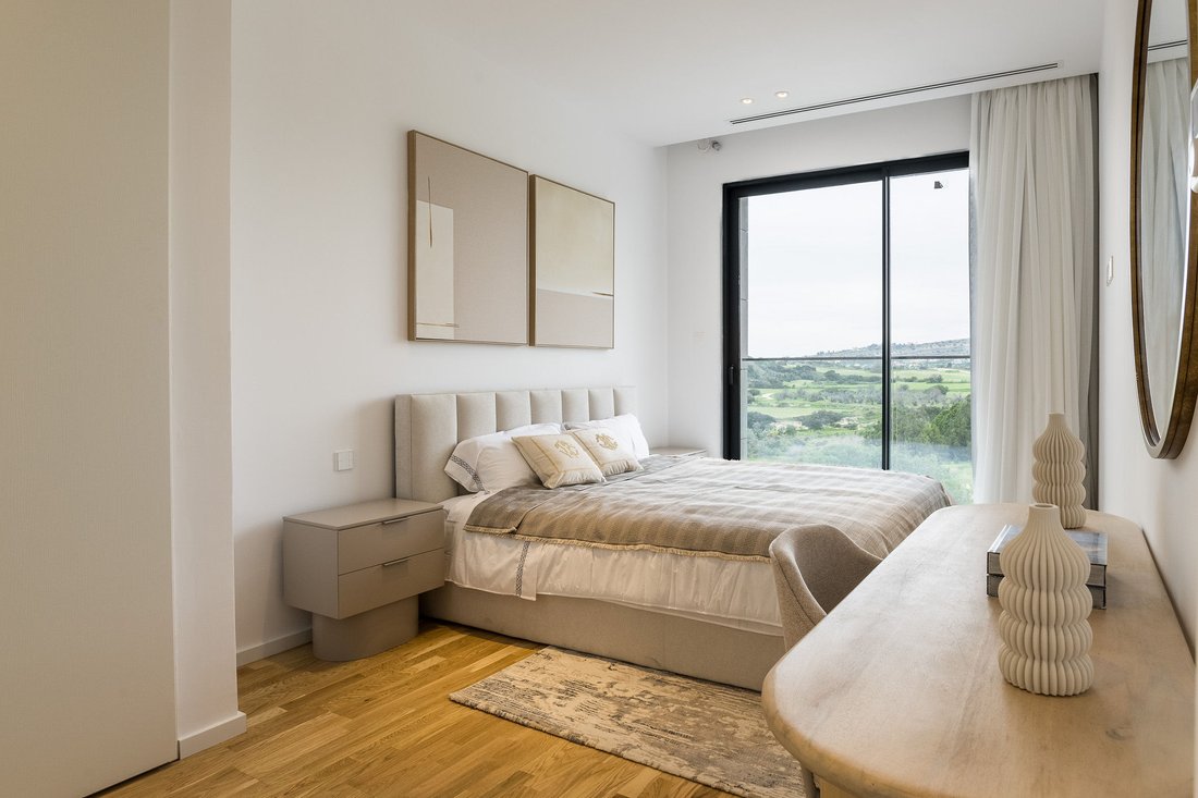 Apartment in Agios Tychon, Limassol, Cyprus 4 - 16929521