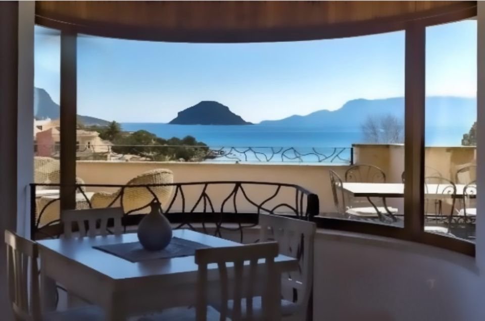 Appartement à Figari/Golfo Aranci, Sardaigne, Italie 2 - 16932412