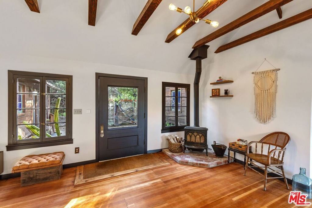 House in Topanga, California, United States 4 - 16935119