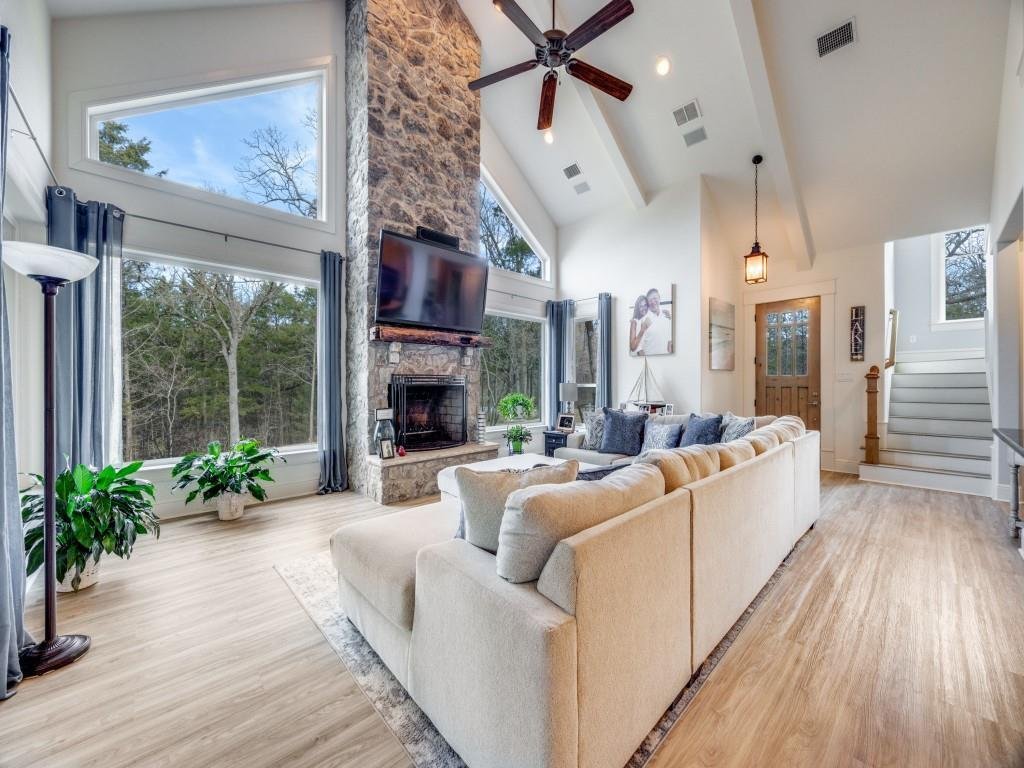 House in Gordonville, Texas, United States 2 - 16933232
