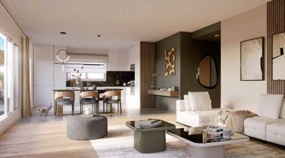 Apartment in Ledru Rollin, Le Perreux-sur-Marne, France 3 - 16933769