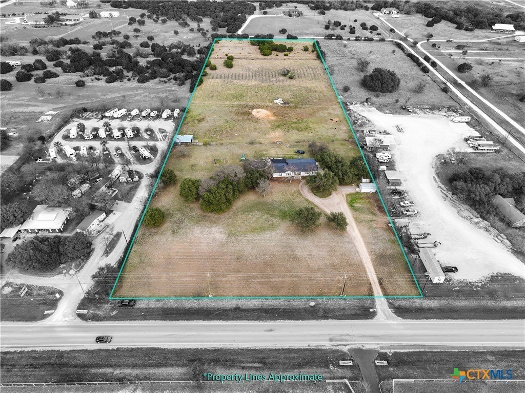 Land in Salado, Texas, United States 1 - 16932461