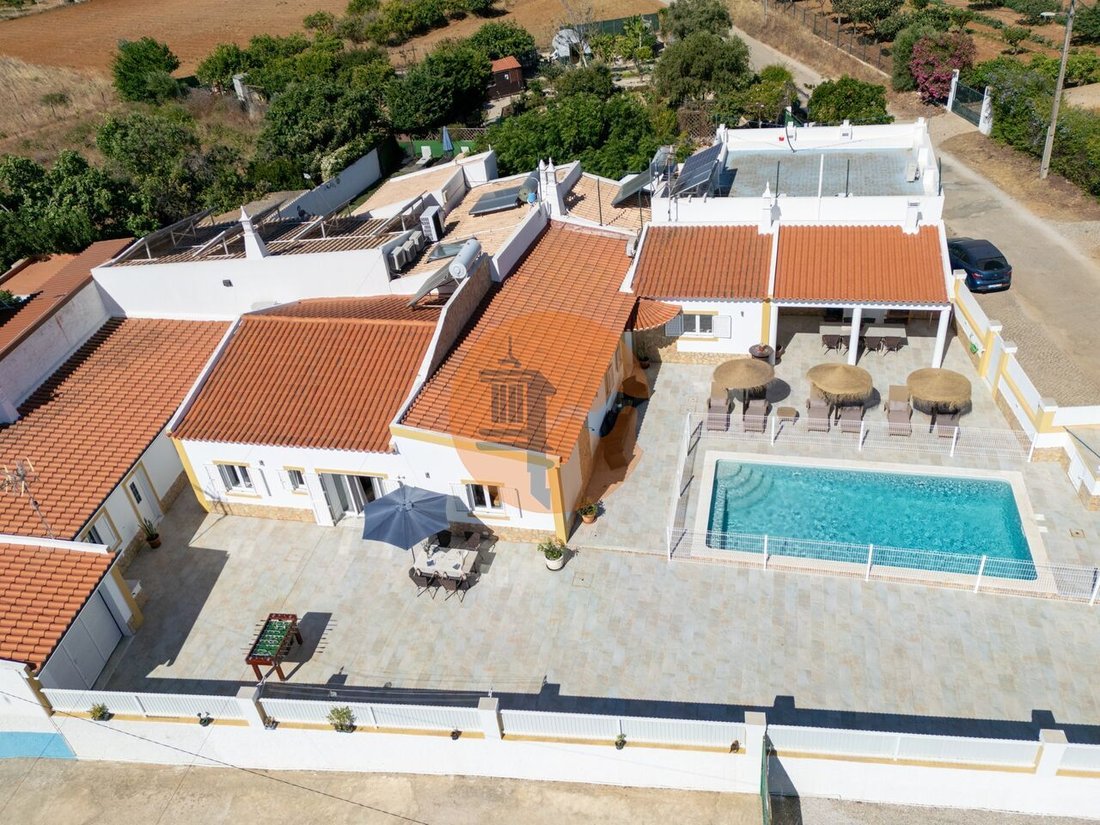 House in Vila Nova de Cacela, Algarve, Portugal 1 - 16930064