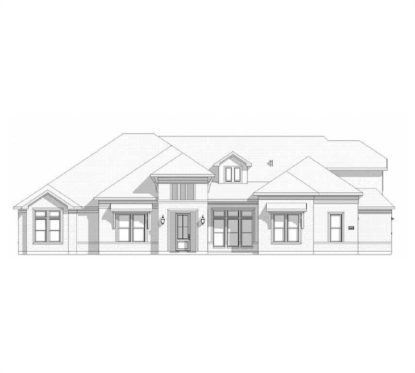 House in Weatherford, Texas, United States 2 - 16935318