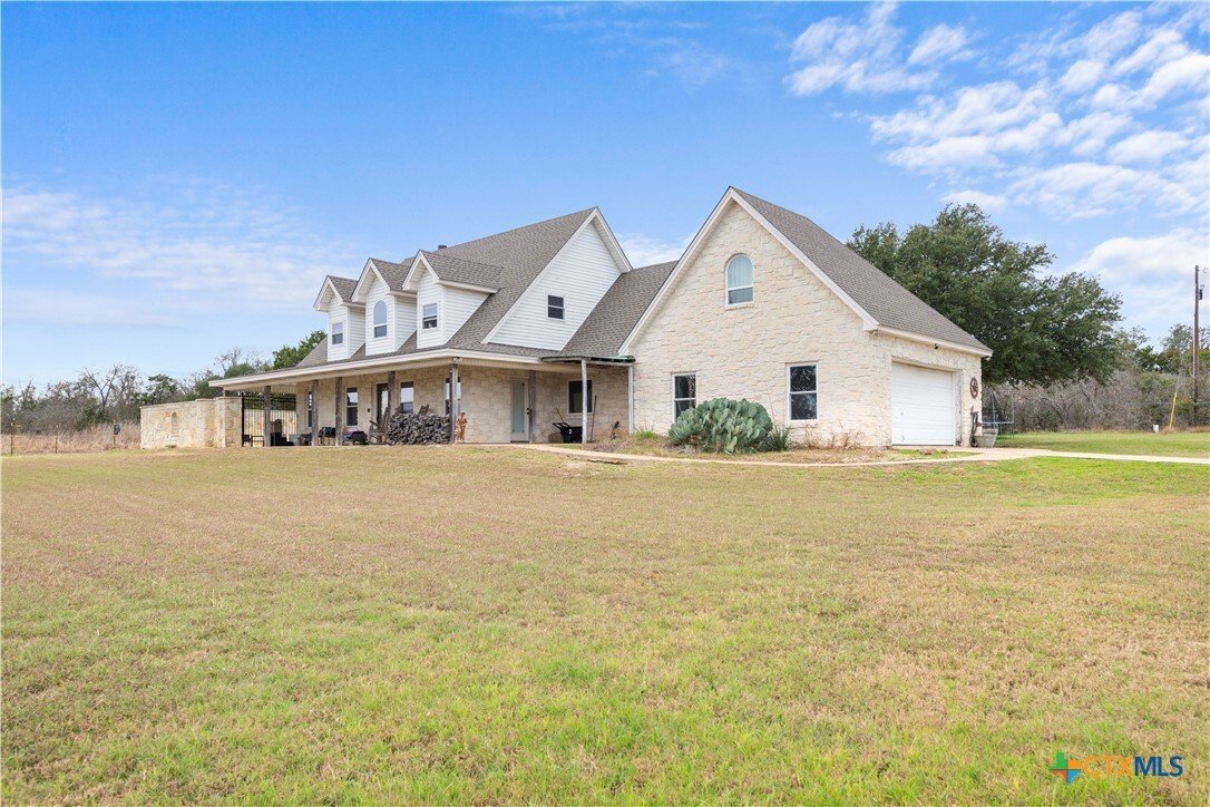 House in Salado, Texas, United States 5 - 16935058