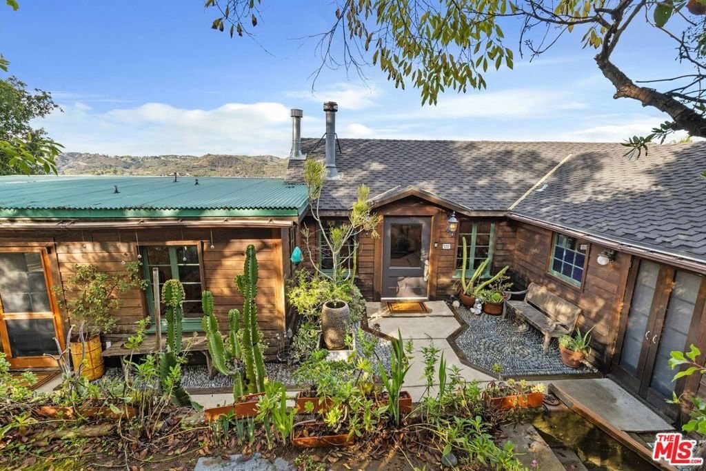 House in Topanga, California, United States 3 - 16935119