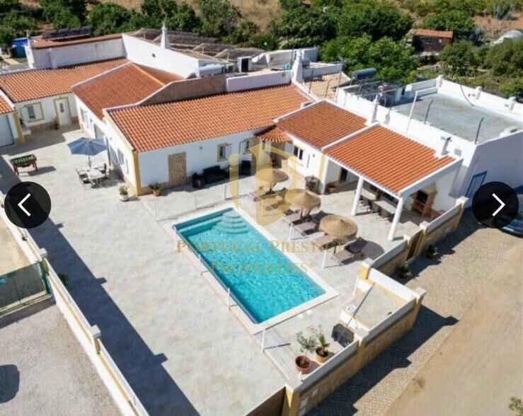 House in Vila Nova de Cacela, Algarve, Portugal 4 - 16930094