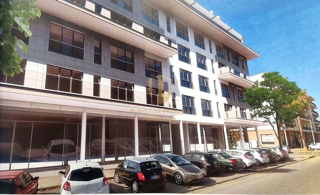 Land in Quelfes, Algarve, Portugal 3 - 16929732