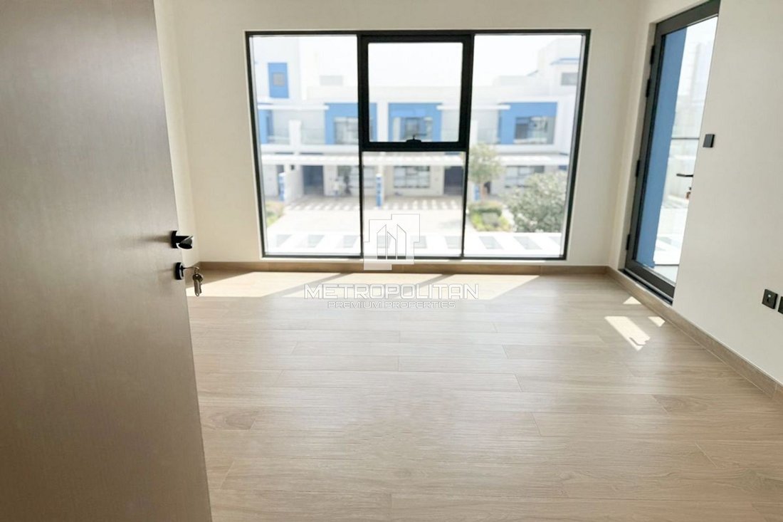 Townhouse in Al Wasl, Dubai, United Arab Emirates 4 - 16927906