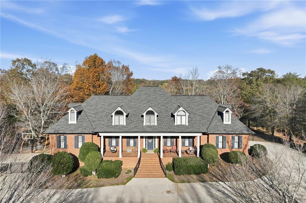 House in Gainesville, Georgia, United States 1 - 16935157