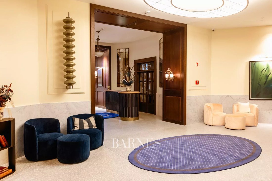 Apartment in Budapest, Budapest, Hungary 5 - 16884817