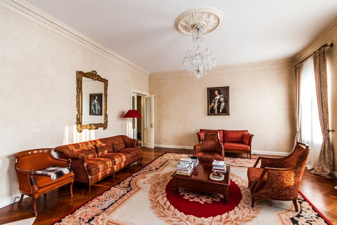 Apartment in Riga, Latvia 3 - 16933457