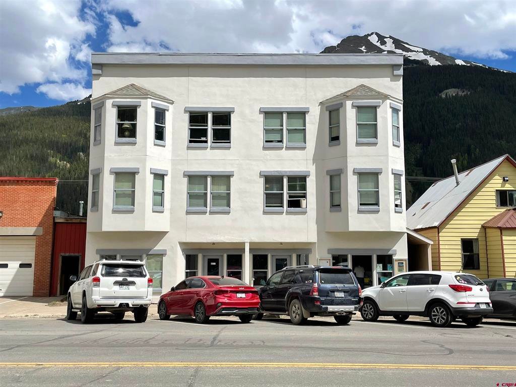 Apartment in Silverton, Colorado, United States 3 - 16934356
