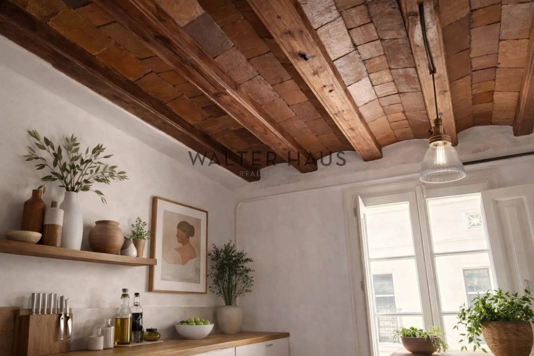 Apartment in Eixample, Barcelona, Spain 4 - 16929958