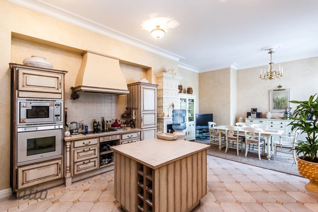 Apartment in Riga, Latvia 2 - 16933457