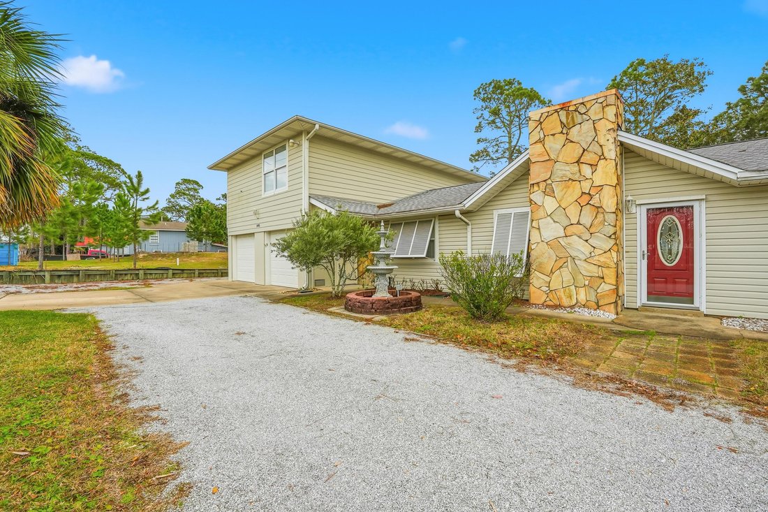 House in Mary Esther, Florida, United States 1 - 16932605