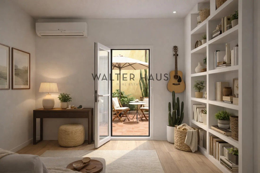 Apartment in Eixample, Barcelona, Spain 3 - 16929958