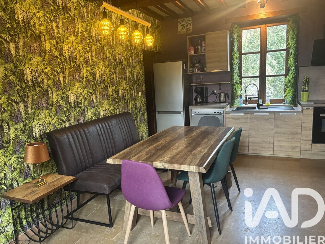 House in Longues-sur-Mer, Normandy, France 4 - 16932600