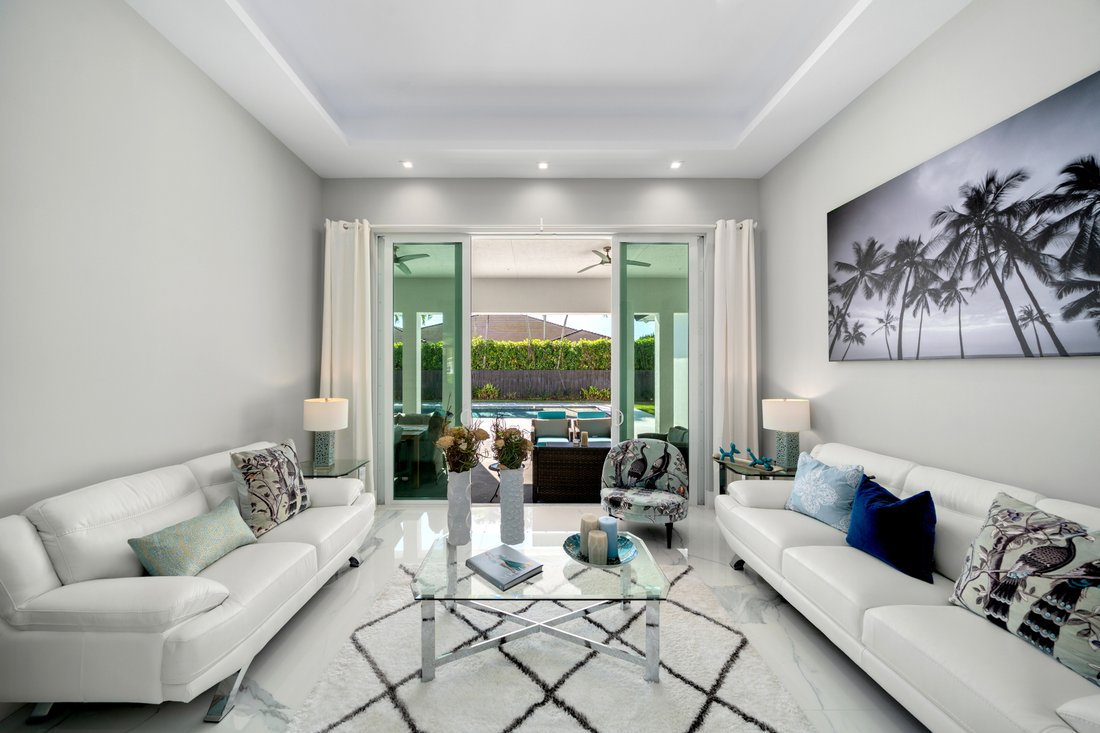House in Miami, Florida, United States 5 - 16931489