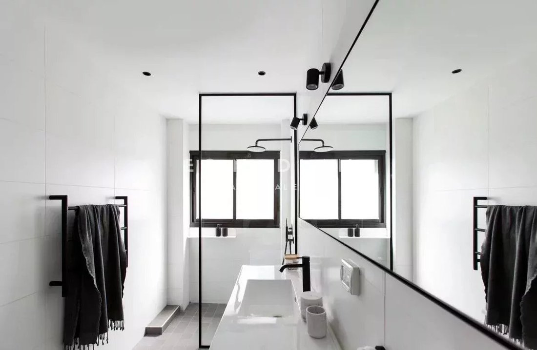 Apartment in Tel Aviv-Yafo, Tel Aviv District, Israel 5 - 16928986