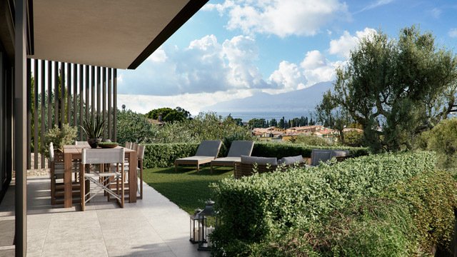 Villa in Torri del Benaco, Veneto, Italy 5 - 16934396