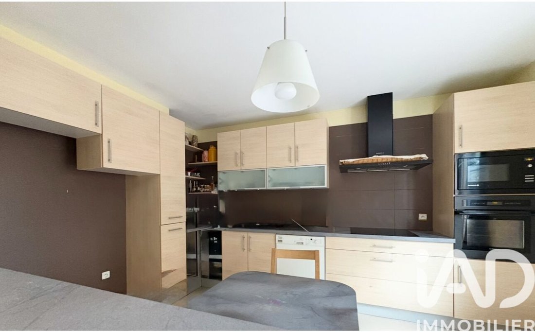 House in Orgeval, Ile-de-France, France 4 - 16932577