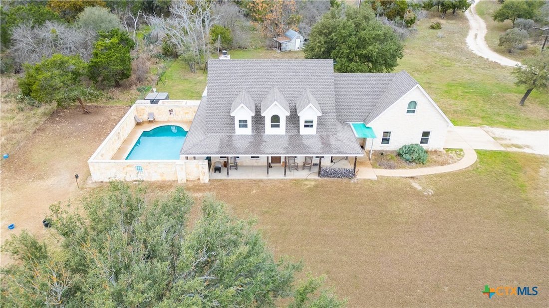 House in Salado, Texas, United States 2 - 16935058