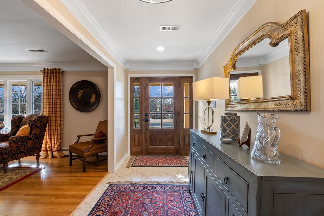 House in Lexington, Kentucky, United States 4 - 16928807