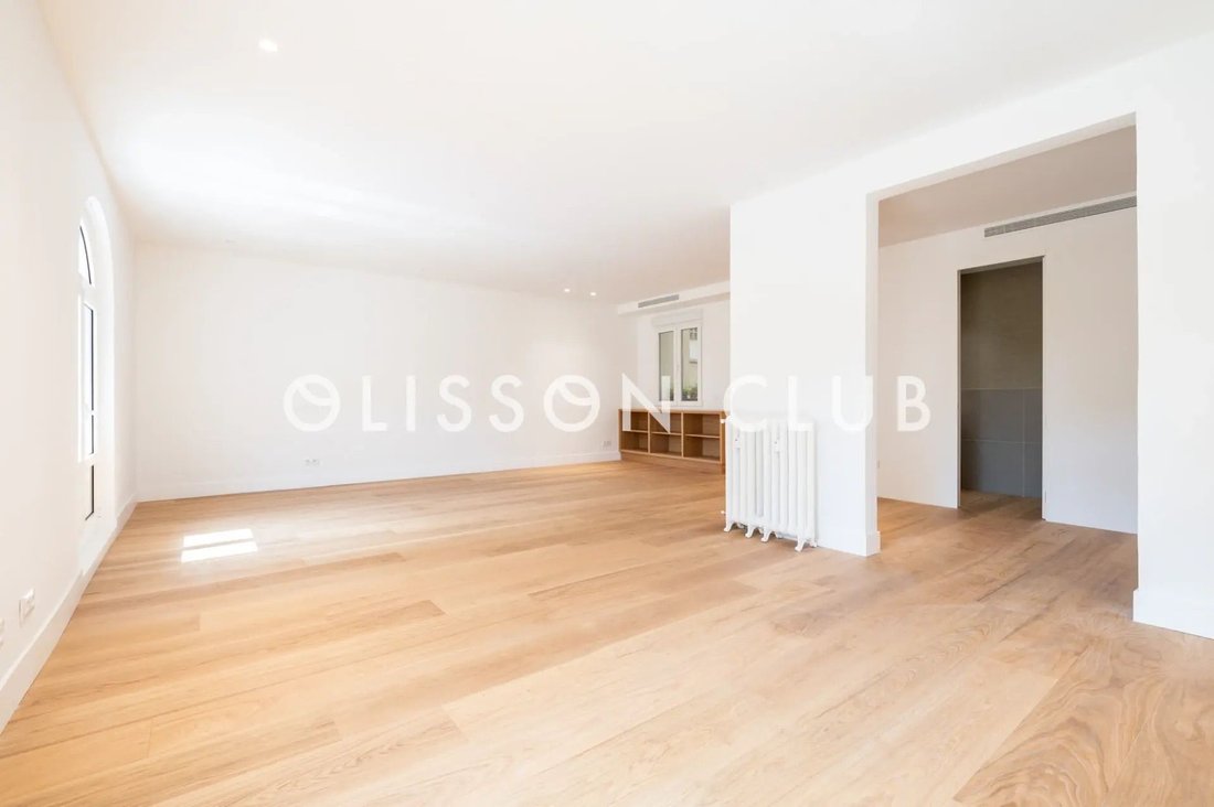 Apartment in Barrio Salamanca, Madrid, Spain 5 - 16933425