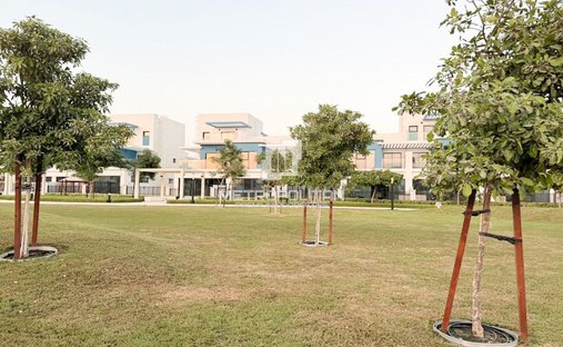 Townhouse in Al Wasl, Dubai, United Arab Emirates 1