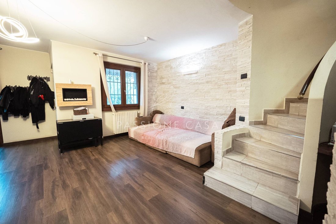 Villa in Segrate Centro, Milano San Felice, Lombardy 3 - 16934731