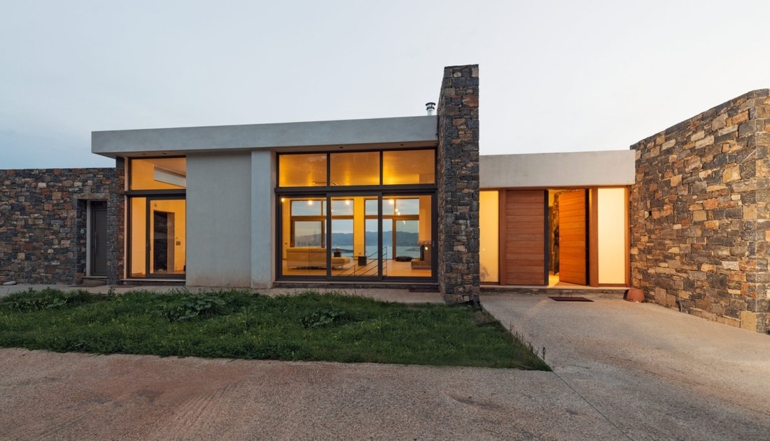 Villa in Lasithi, Greece 3 - 16929660