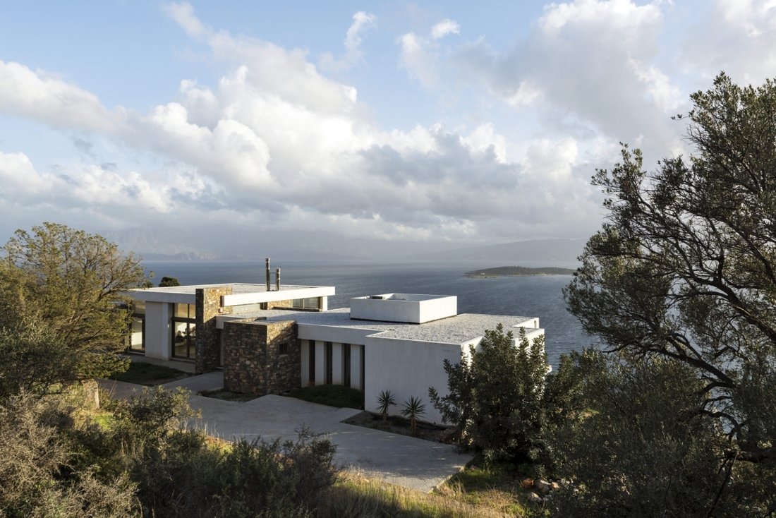 Villa in Lasithi, Greece 2 - 16929660