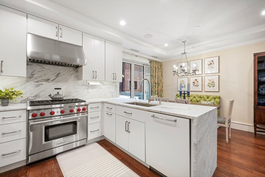 House in Boston, Massachusetts, United States 5 - 16932723