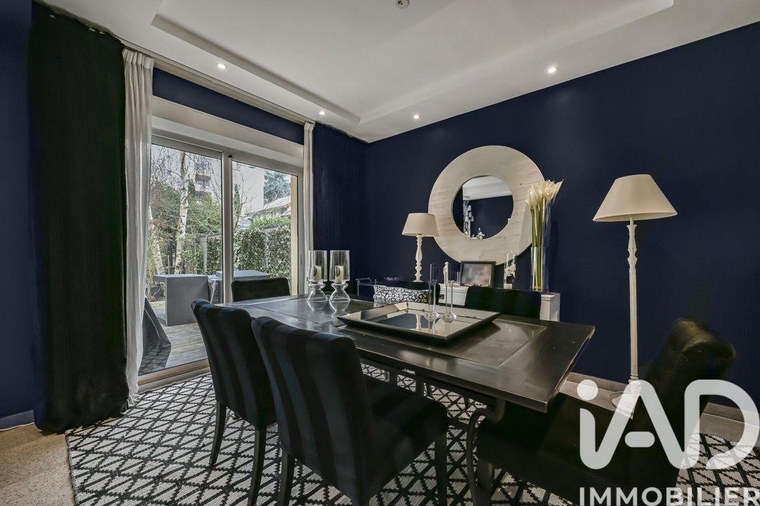 House in Galvents-Corby, Clamart, France 5 - 16932523