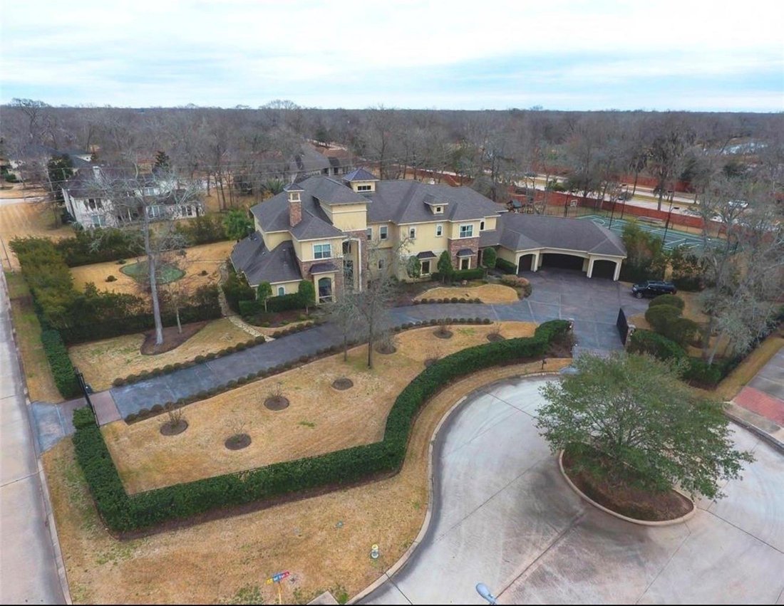 House in Missouri City, Texas, United States 4 - 16935256