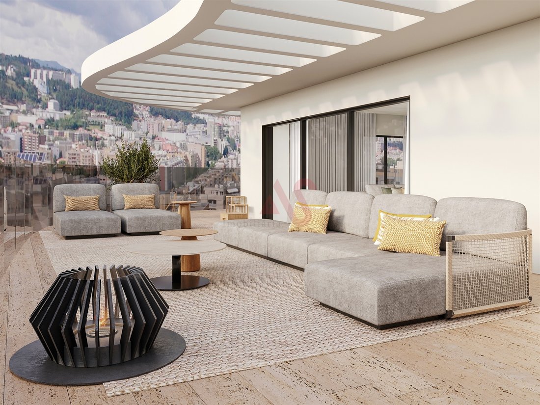 Apartment in Nogueira, Fraiao e Lamacaes, Braga, Portugal 2 - 16933837