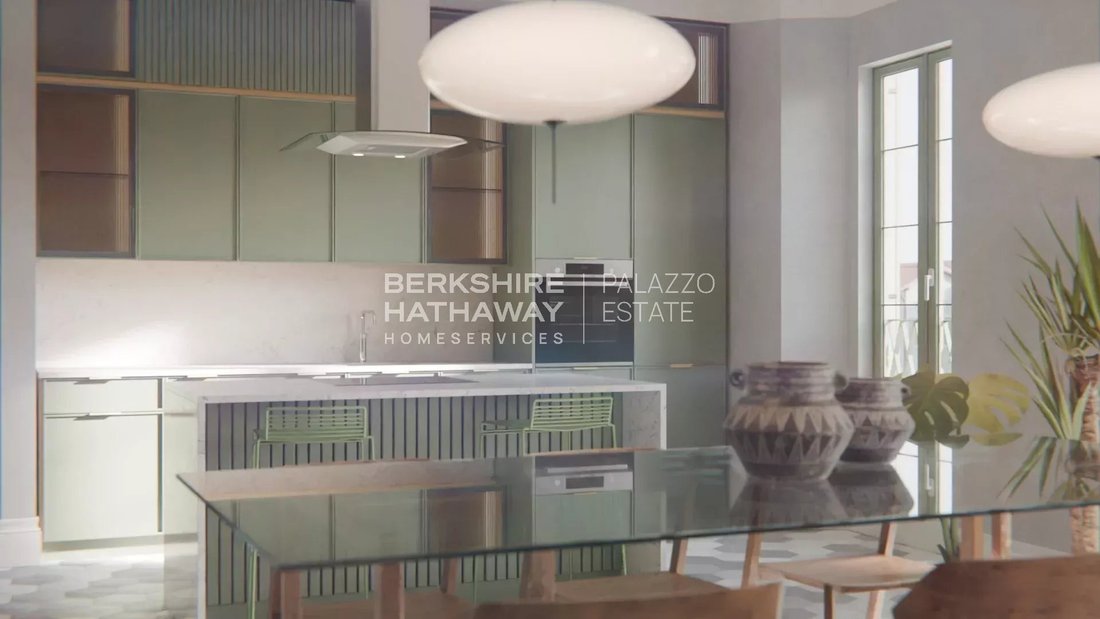 Penthouse in Cernobbio, Lombardy, Italy 3 - 15956516