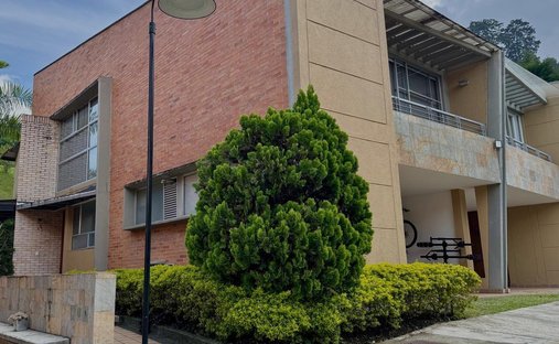 House in Medellín, Antioquia, Colombia 1