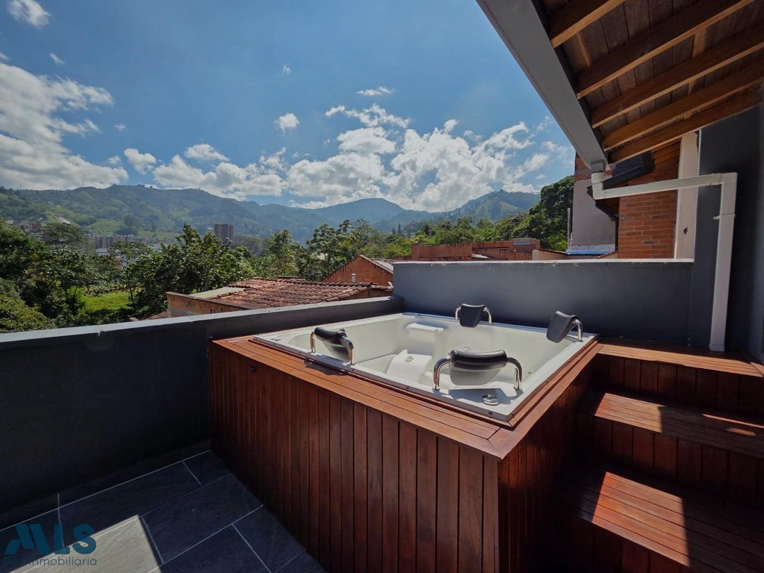 House in Sabaneta, Antioquia, Colombia 1 - 16929282