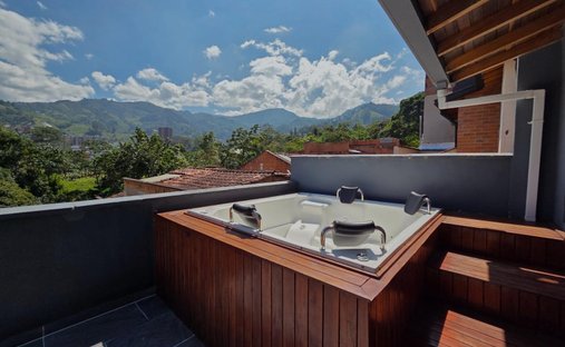 Maison à Sabaneta, Antioquia, Colombie 1