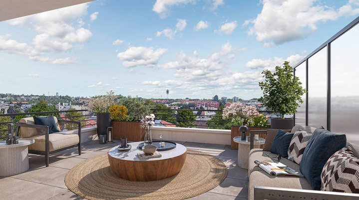 Apartment in Ledru Rollin, Le Perreux-sur-Marne, France 2 - 16933781