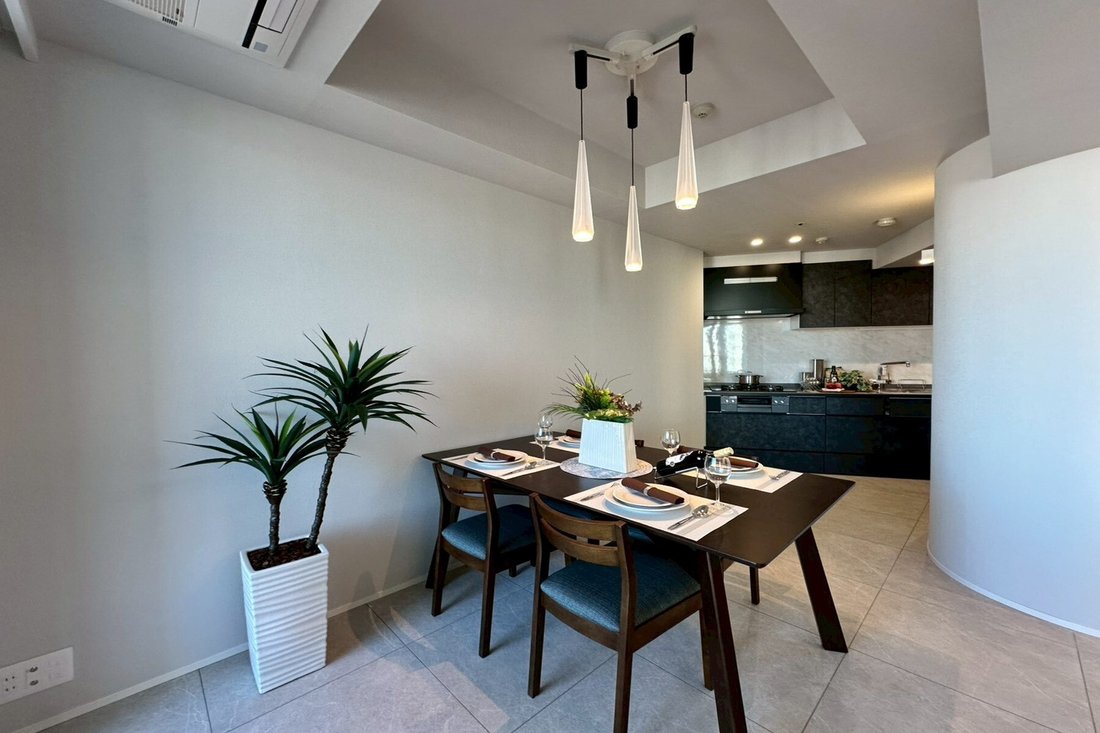 Condo in Minato City, Tokyo, Japan 4 - 16935493