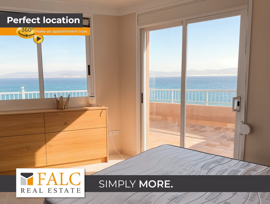 Apartment in Llucmajor, Balearic Islands, Spain 1 - 16931355