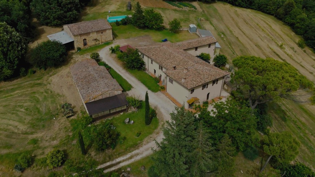 Country House in Sovicille, Tuscany, Italy 5 - 16928571