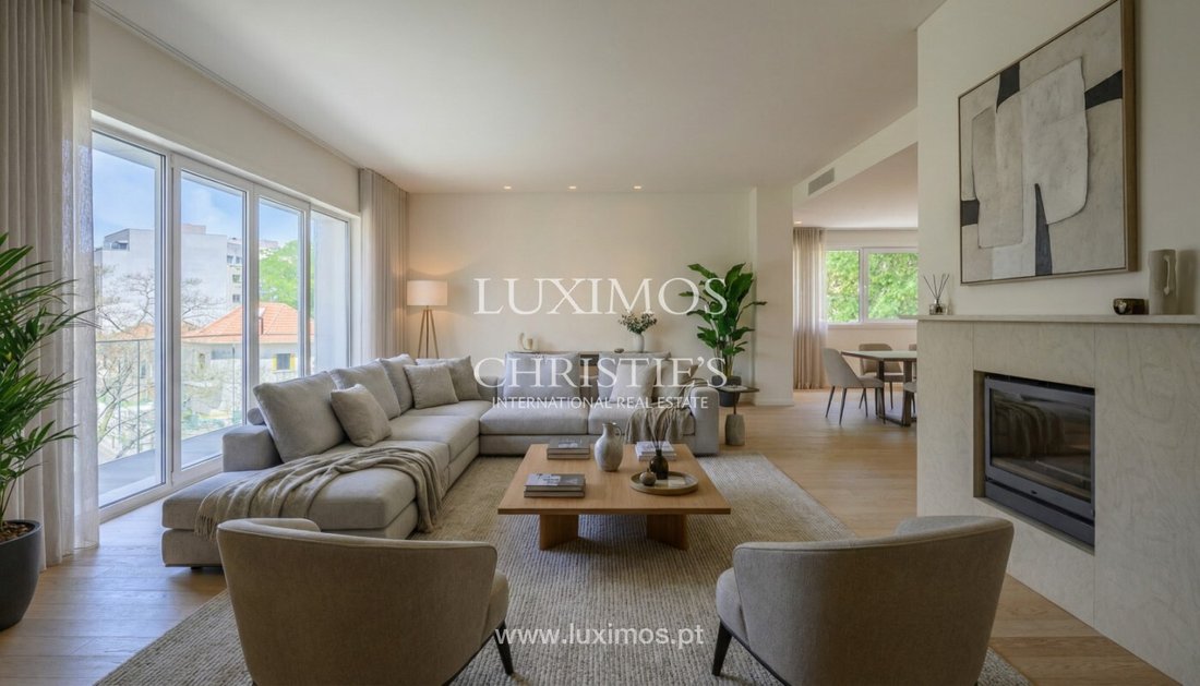 Apartment in Bonfim, Porto District, Portugal 5 - 12870044
