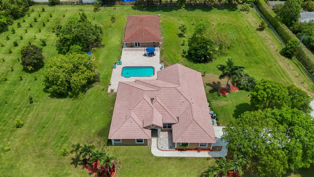 House in Southwest Ranches, Florida, United States 1 - 16930498